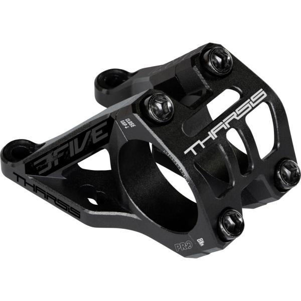 PRO Vorbau Tharsis 3FIVE 45-50 mm (Doppelloch)