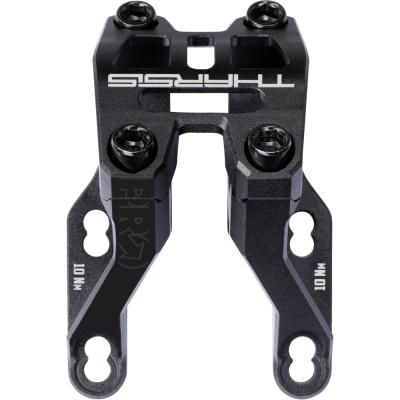 PRO Vorbau Tharsis 3FIVE 45-50 mm (Doppelloch) Produktbild 2