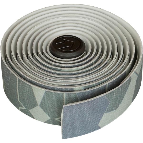 PRO Lenkerband Gravel Comfort Camouflage-Grau