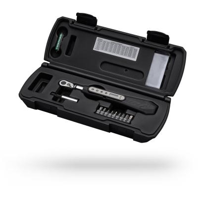 PRO Drehmomentschl&uuml;ssel Team Digital Einstellbar von 1 bis 20 Nm5 Produktbild 2