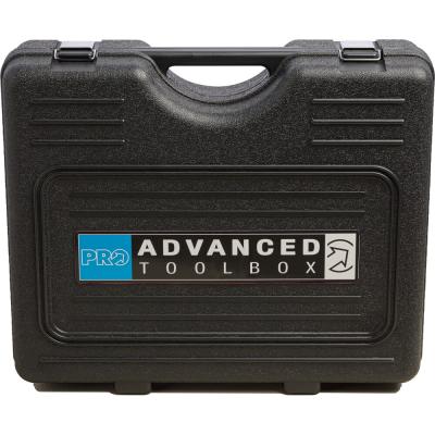 PRO Werkzeugkoffer Advanced Produktbild 1
