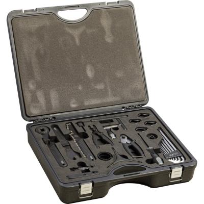 PRO Werkzeugkoffer Advanced Produktbild 2