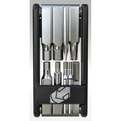 PRO Minitool 9F Alu Produktbild 2