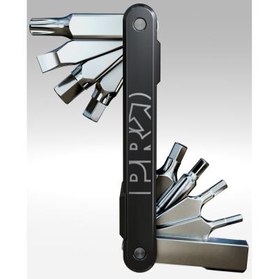 PRO Minitool 9F Alu Produktbild 3