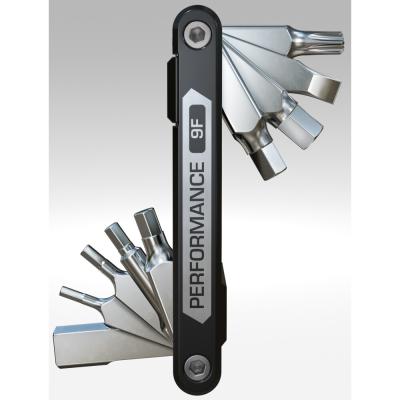PRO Minitool 9F Alu Produktbild 4