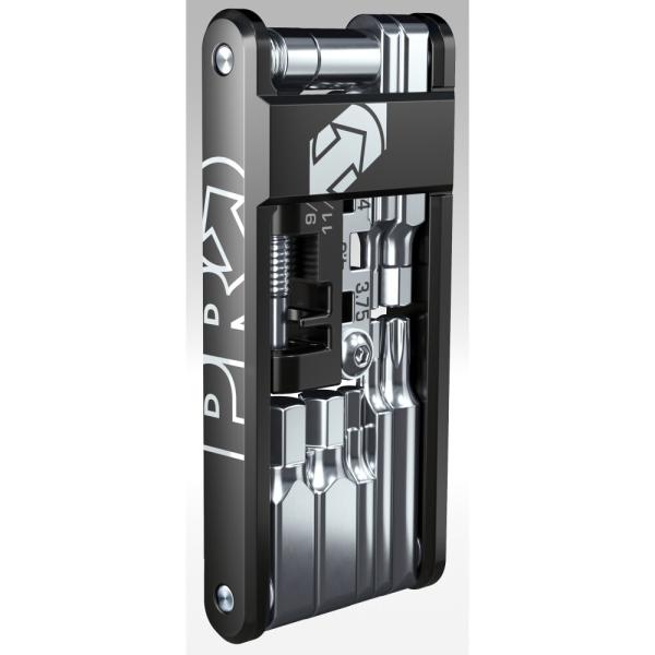 PRO Minitool 13F Alu