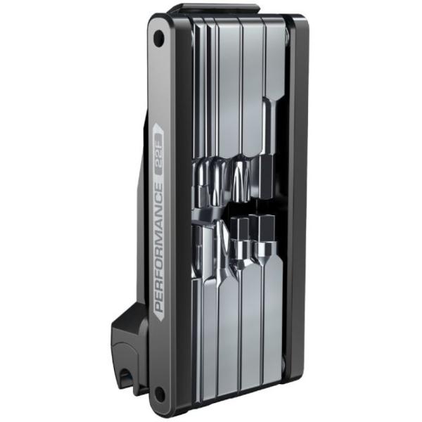 PRO Minitool 22F Alu