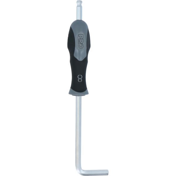 PRO Pedalschl&uuml;ssel Innensechskant 8 mm
