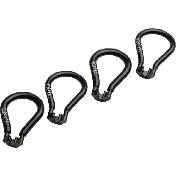 PRO Speichennippelspanner kompakt 3,6 mm