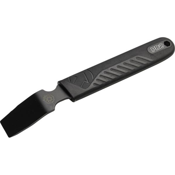 PRO Bremsbelagspreizer Schwarz
