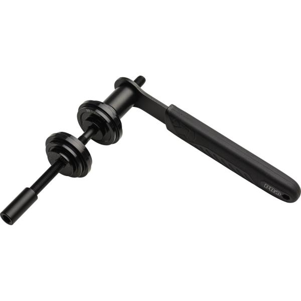 PRO Innenlager-Einpresswerkzeug Press-Fit 24 mm / 30 mm Achsen