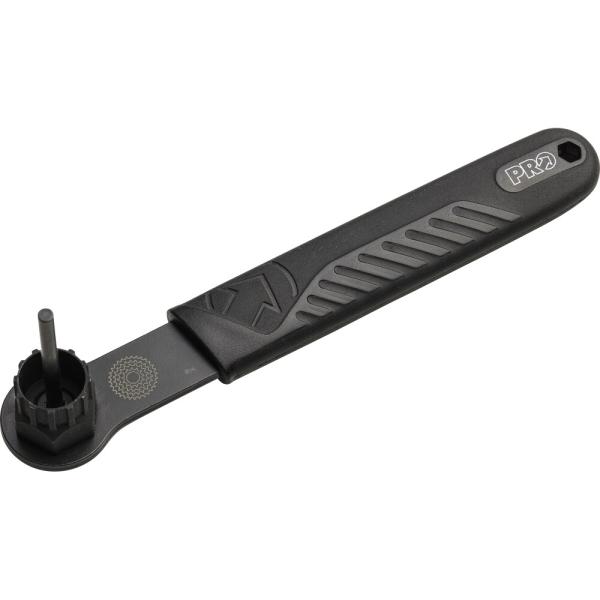 PRO Verschlussringwerkzeug Kassette, CENTER LOCK
