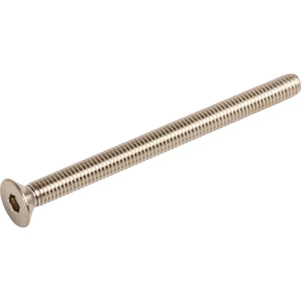 PRO Spacer-Schrauben Missile Evo 20 St&uuml;ck. Edelstahl M6 x 80 mm