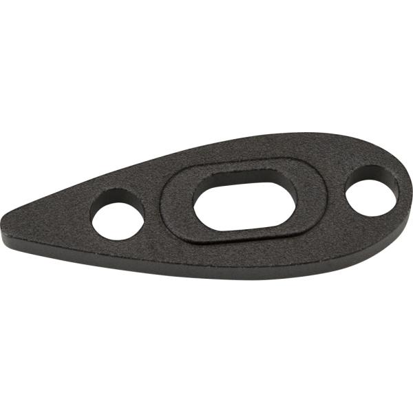 PRO Spacer Missile Evo 20 St&uuml;ck. 5 mm