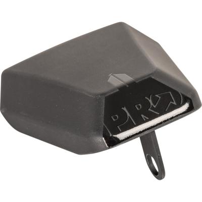 PRO Steuersatzkappe Vibe Evo 1 St&uuml;ck. Schwarz Produktbild 1