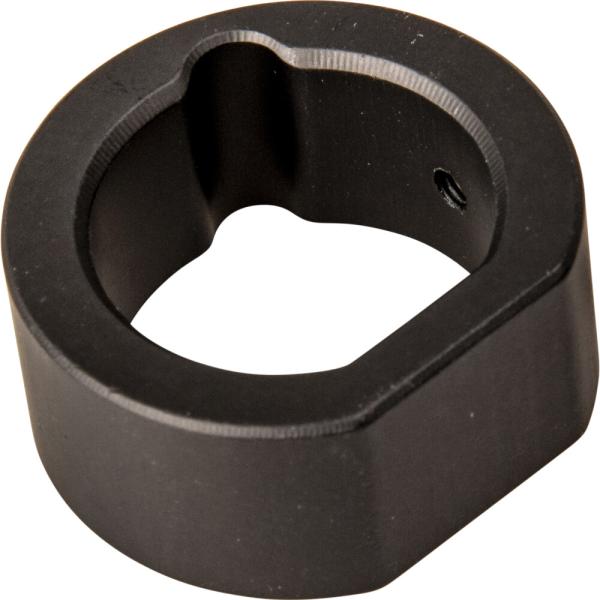 PRO Griffspacer Lenker-Vorbaueinheit Koryak E-Performance 15 mm