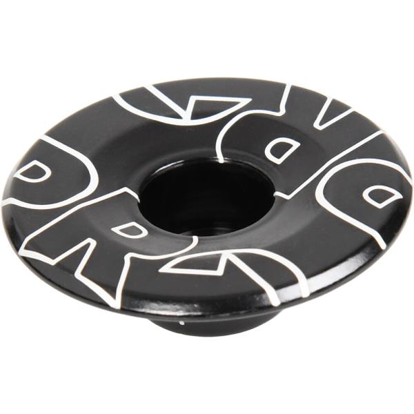 PRO Steuersatzkappe Aluminium 1 1/8"
