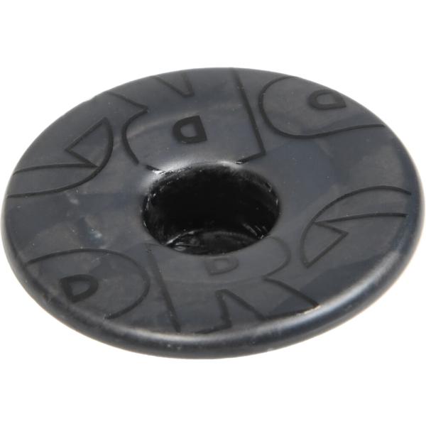 PRO Steuersatzkappe Carbon 1 1/8"