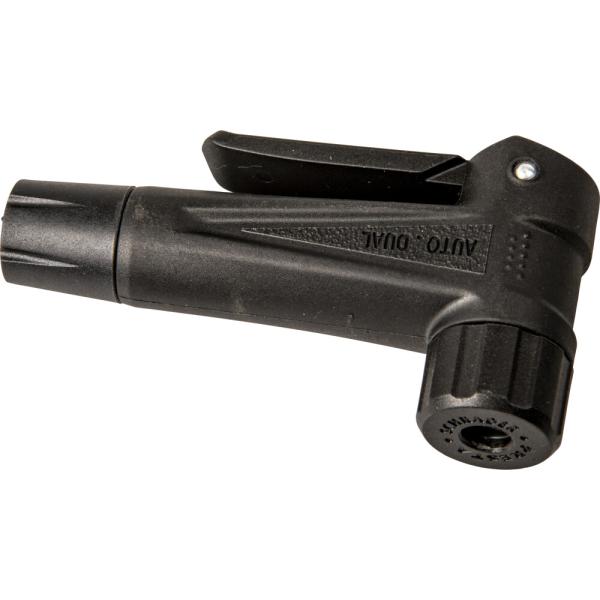 PRO Pumpenkopf Team Tubeless