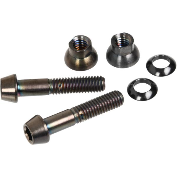 PRO Schraubenset Sattelklemmung Tharsis DSP
