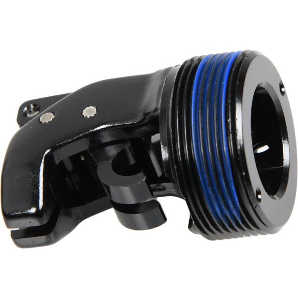 PRO Ausl&ouml;seeinheit Tharsis DSP 100 St&uuml;tzendurchmesser: 27,2 mm