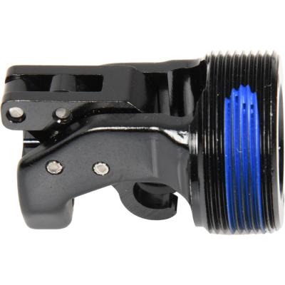 PRO Ausl&ouml;seeinheit Tharsis DSP 100 St&uuml;tzendurchmesser: 27,2 mm Produktbild 1