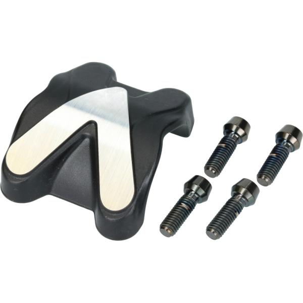 PRO Lenkerklemmkappe Vibe MY17 1 1/8"