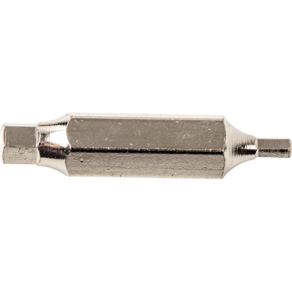 PRO Ersatzbit Y-Tool Team 2/4 mm