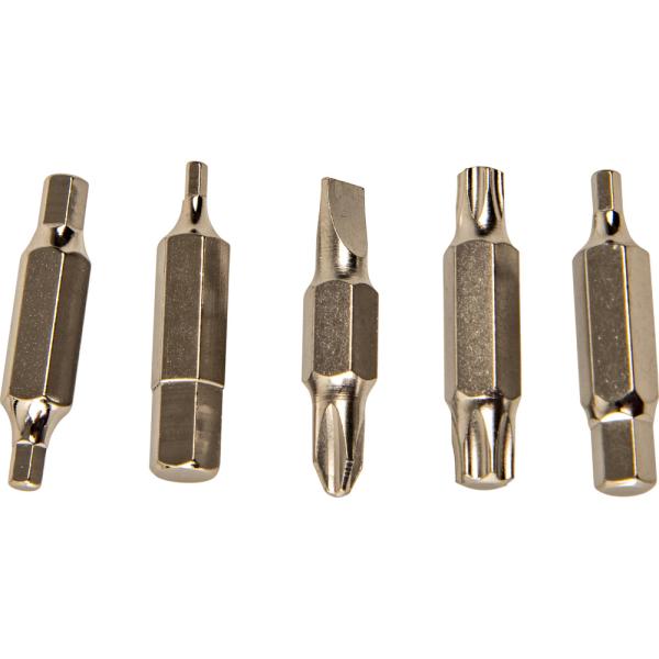 PRO Bit-Satz Multitool f&uuml;r PRTL0099