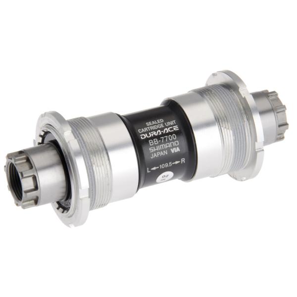SHIMANO Innenlager D-ACE BB7700 BSA