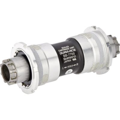 SHIMANO Innenlager D-ACE BB7700 BSA Produktbild 1