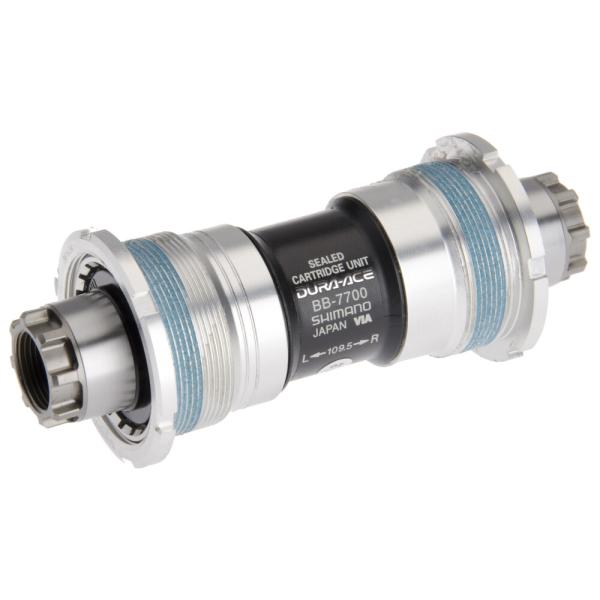 SHIMANO Innenlager DURA-ACE BB-7700 OCTALINK ITA 109,5 mm