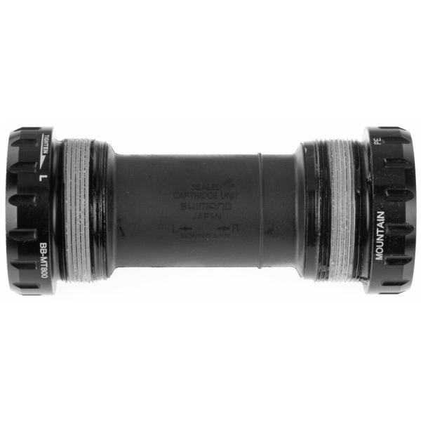 SHIMANO Innenlager MT801 BSA