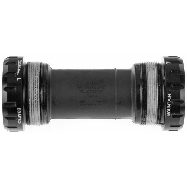 SHIMANO Innenlager MT801-K BSA