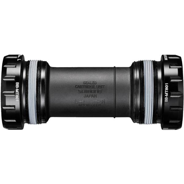 SHIMANO Innenlager MT801 BSA