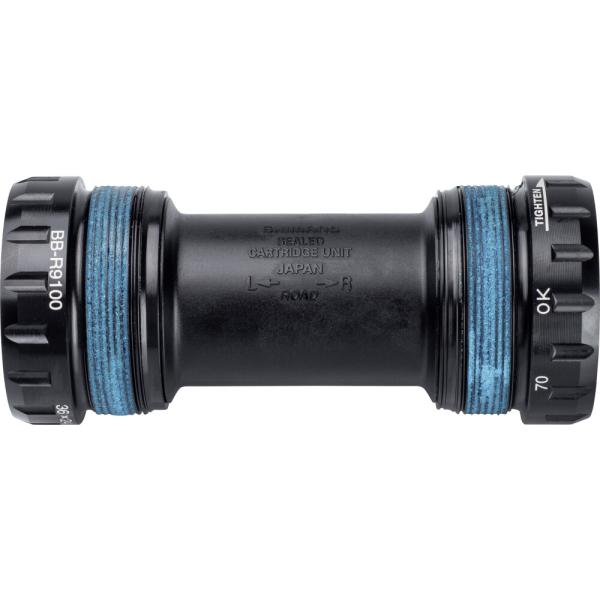 SHIMANO Innenlager DURA-ACE R9100 ITA