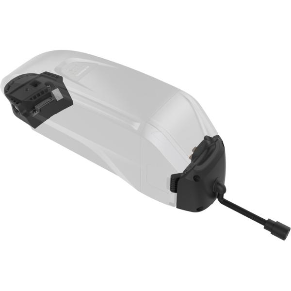SHIMANO Akkuhalter SHIMANO E-BIKE SYSTEMS BM-E8016 f&uuml;r Rahmenmontage 600 mm