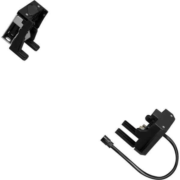 SHIMANO Akkuhalter SHIMANO E-BIKE SYSTEMS BM-E8020 f&uuml;r integrierten Akku 250 mm