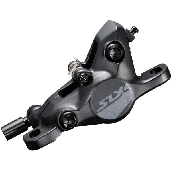 SHIMANO Bremssattel SLX BR-M7100 2-Kolben Postmount