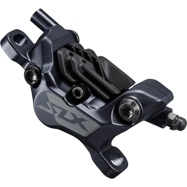SHIMANO Bremssattel SLX BR-M7120 4-Kolben Postmount