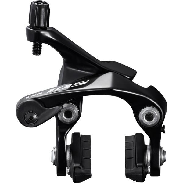 SHIMANO Seitenzugbremse 105 BR-R7010 HR Direktmontage Sattelstrebe