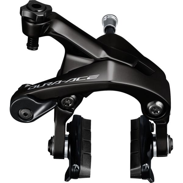 SHIMANO Dual-Pivot-Seitenzugbremse DURA-ACE BR-R9200 VR