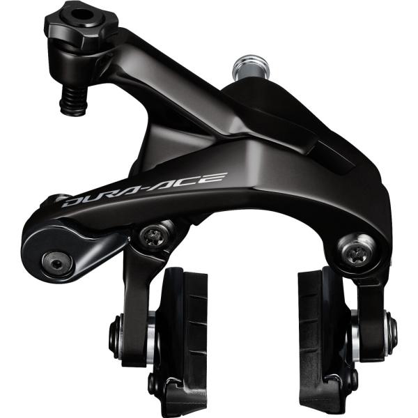 SHIMANO Dual-Pivot-Seitenzugbremse DURA-ACE BR-R9200 HR Carbonfelge