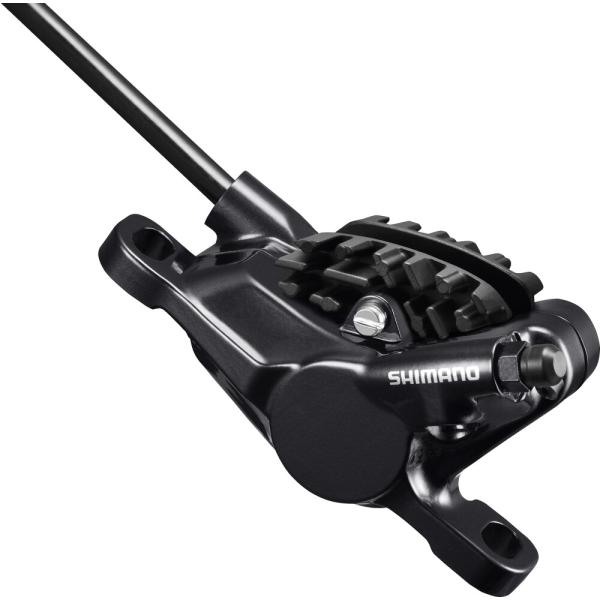 SHIMANO Bremssattel BR-RS785 2-Kolben Postmount