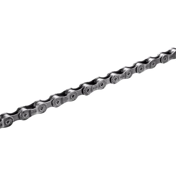 SHIMANO 20 St&uuml;ck Kette CN-E6070 9-fach 118 Glieder