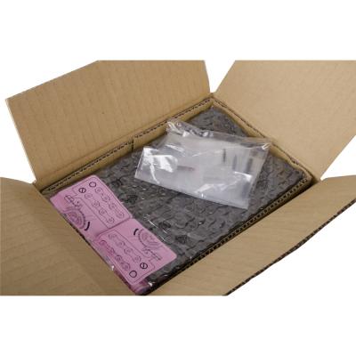 SHIMANO 20 St&uuml;ck Kette DEORE CN-HG601 11-fach 116 Glieder Kettennietstift Produktbild 2