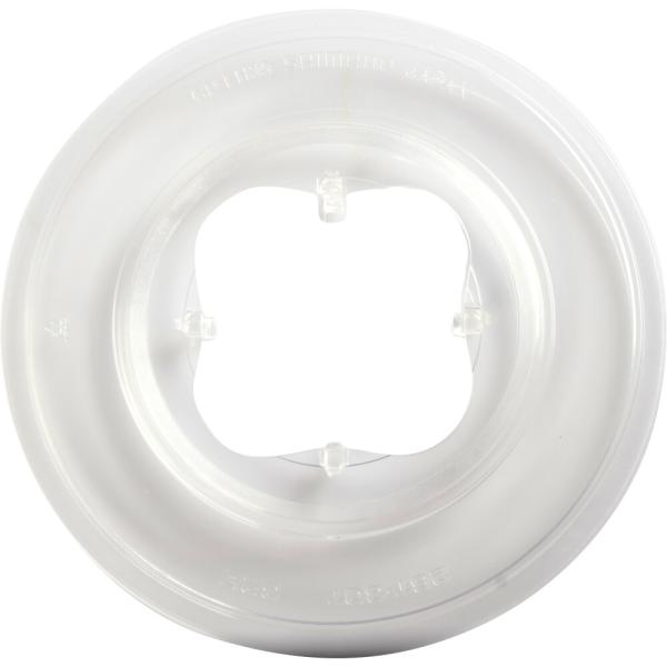 SHIMANO Speichenschutzscheibe CP-FH35 137,16 mm f&uuml;r 26-30 Z&auml;hne 32