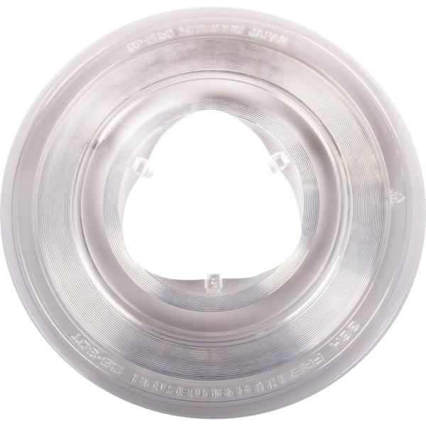 SHIMANO Speichenschutzscheibe CP-FH50 150 mm f&uuml;r 28-30 Z&auml;hne 36
