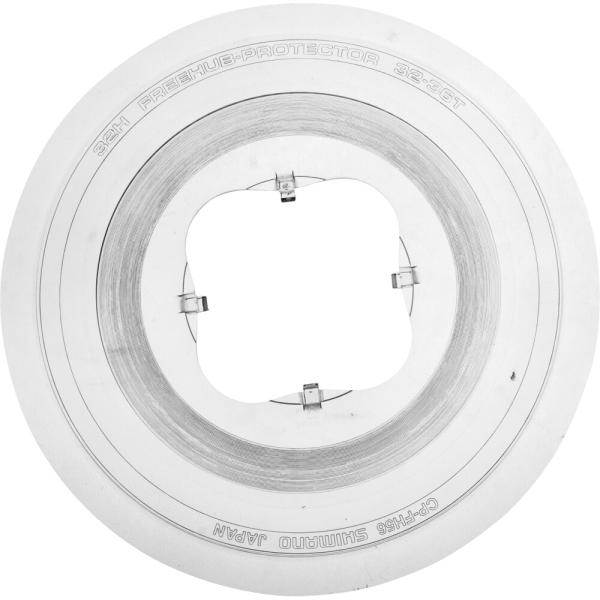 SHIMANO Speichenschutzscheibe CP-FH56 160 mm f&uuml;r 32-36 Z&auml;hne 32