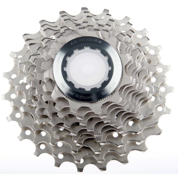 SHIMANO Kassette ULTEGRA CS-6700 10-fach 11-23Z